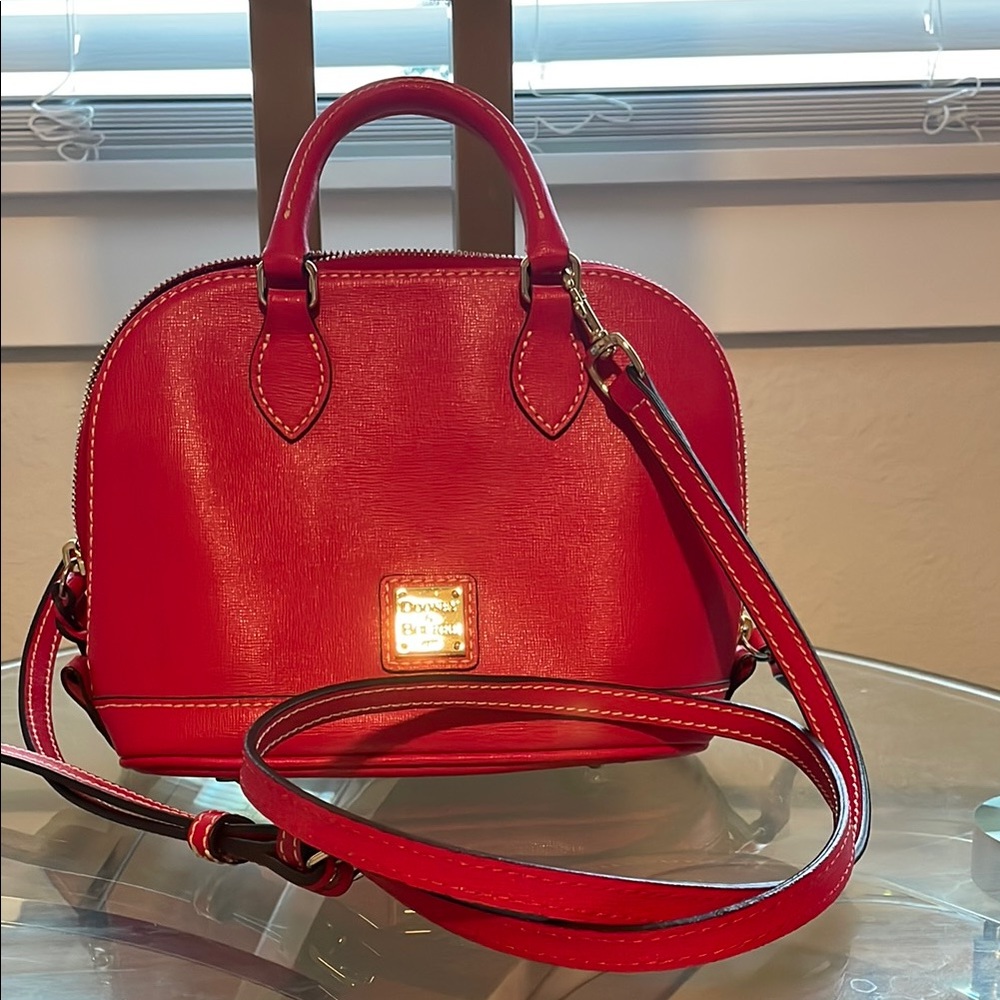 Dooney & Bourke purse